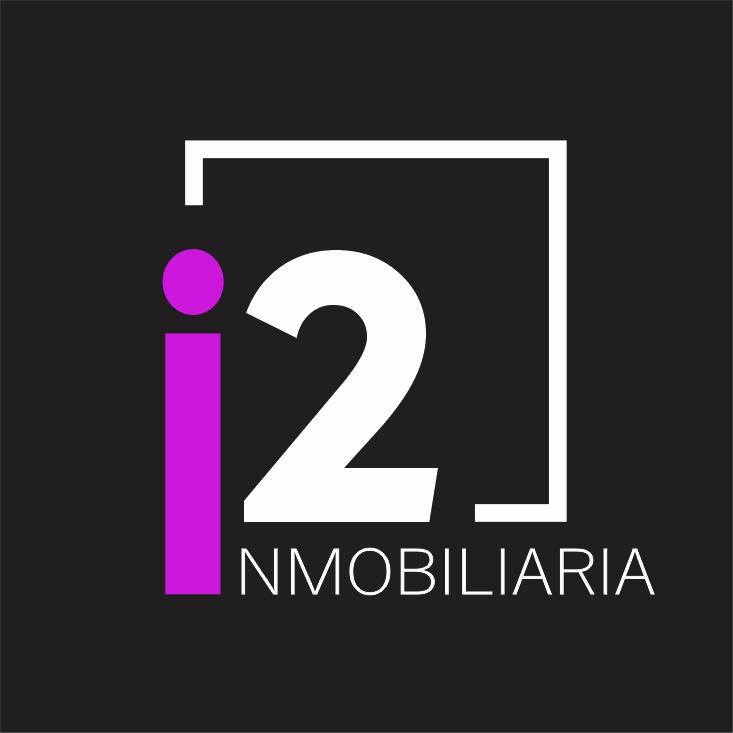 Logotipo de i2 Inmobiliaria