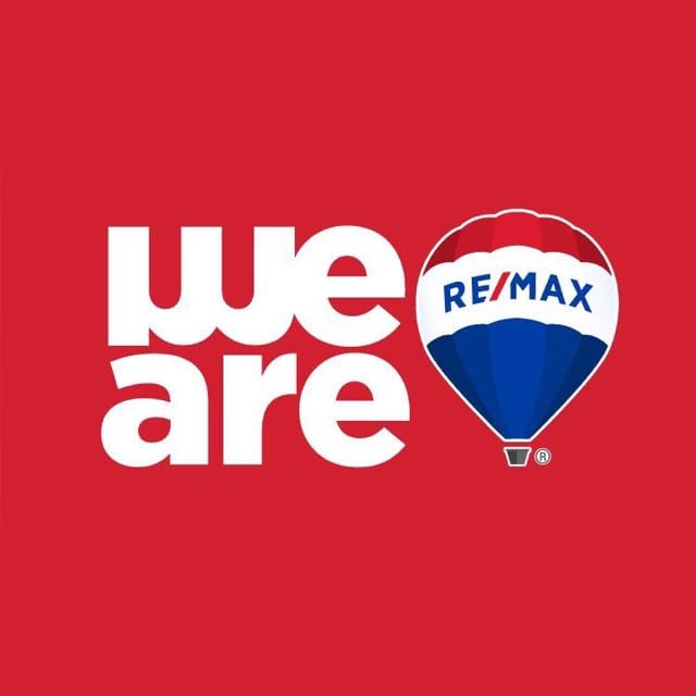 Logotipo de Luis Márquez _ REMAX
