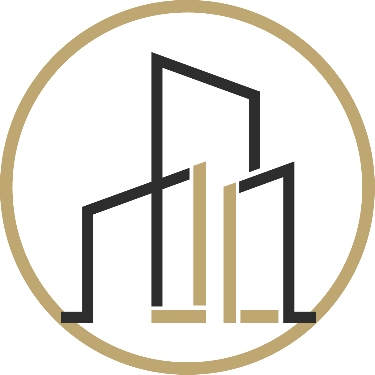 Logotipo de JL Maison