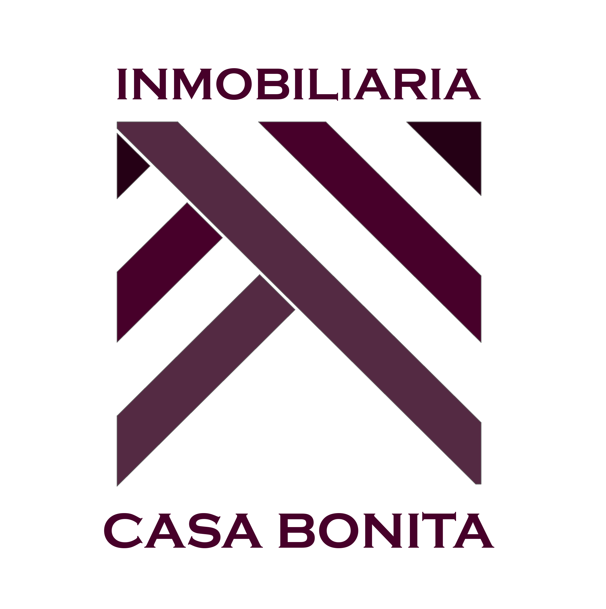 Logotipo de Inmobiliaria Casa Bonita