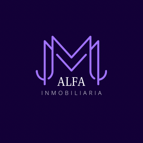 Logotipo de ALFA INMOBILIARIA