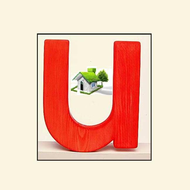 Logotipo de Rafael Urrea