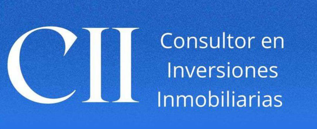 Logotipo de CONSULTOR EN INVERSIONES INMOBILIARIAS