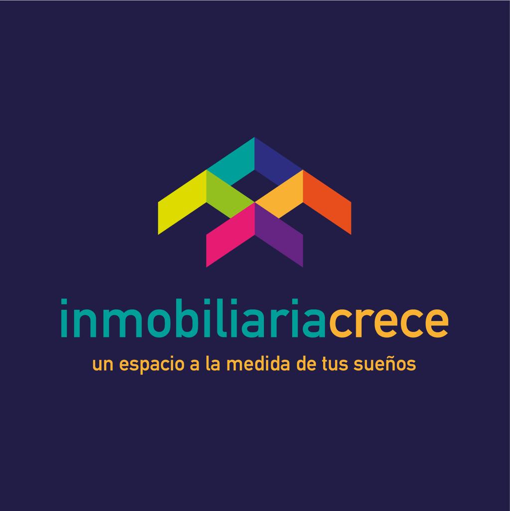 Logotipo de Nadia Arreola de Inmobiliaria Crece