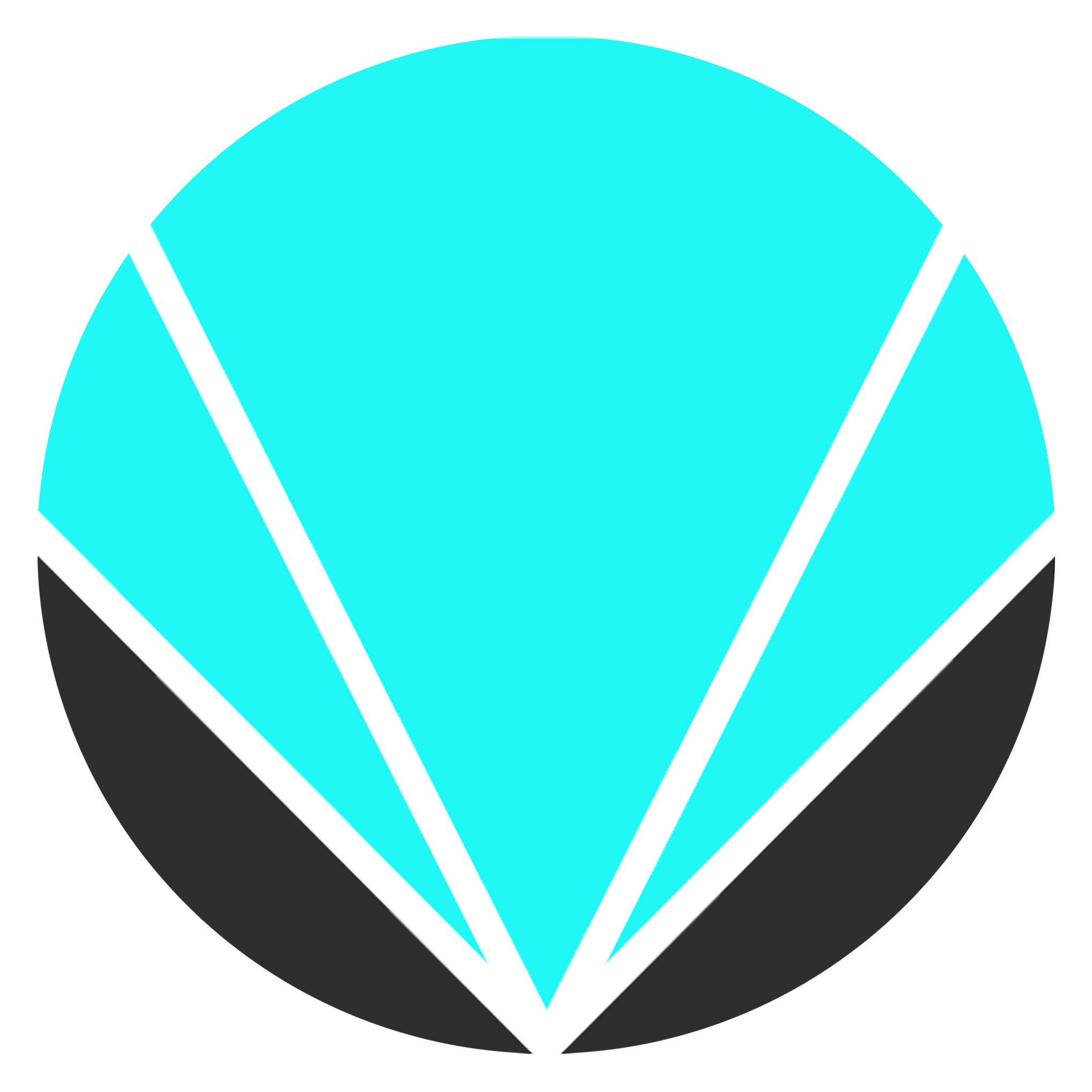 Logotipo de NUV Inmuebles y Arquitectura