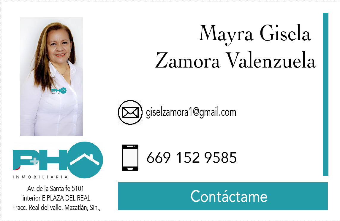 Logotipo de Promo-Hogar
