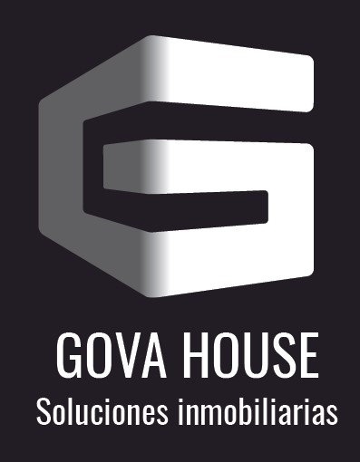 Logotipo de GOVA HOUSE
