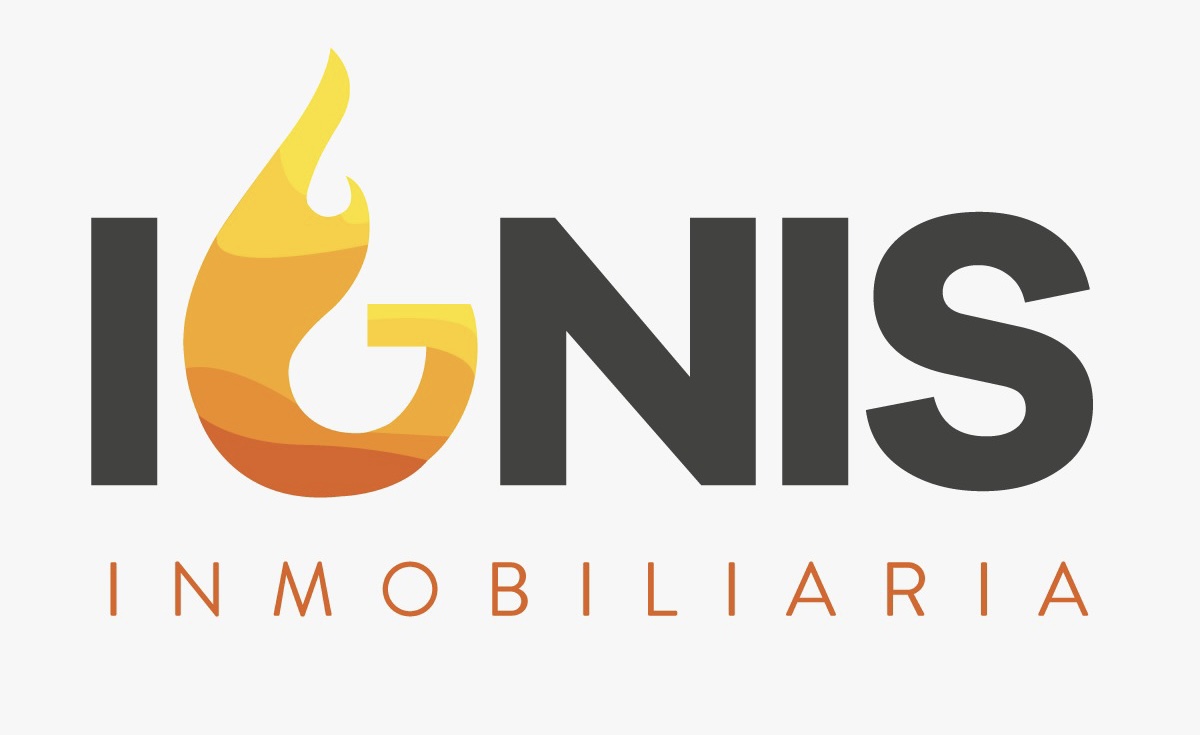Logotipo de Inmuebles IGNIS