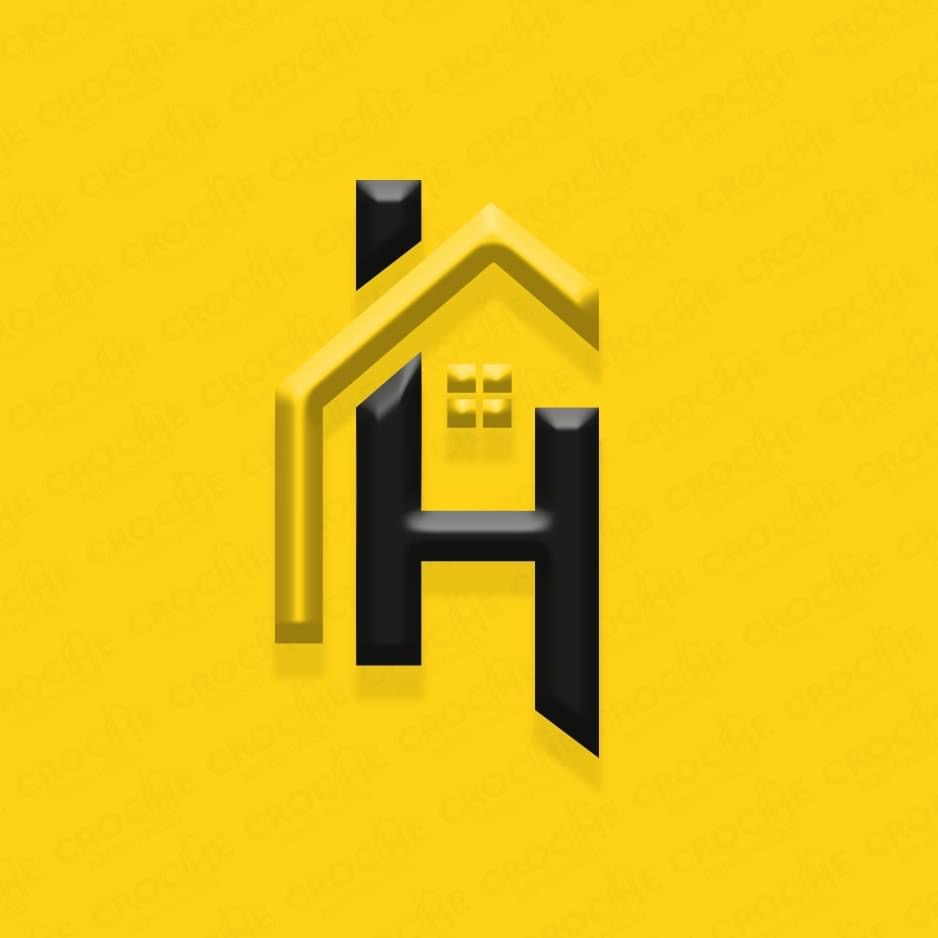 Logotipo de Croche Bienes Raices