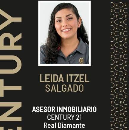 Logotipo de Century 21 Real Diamante