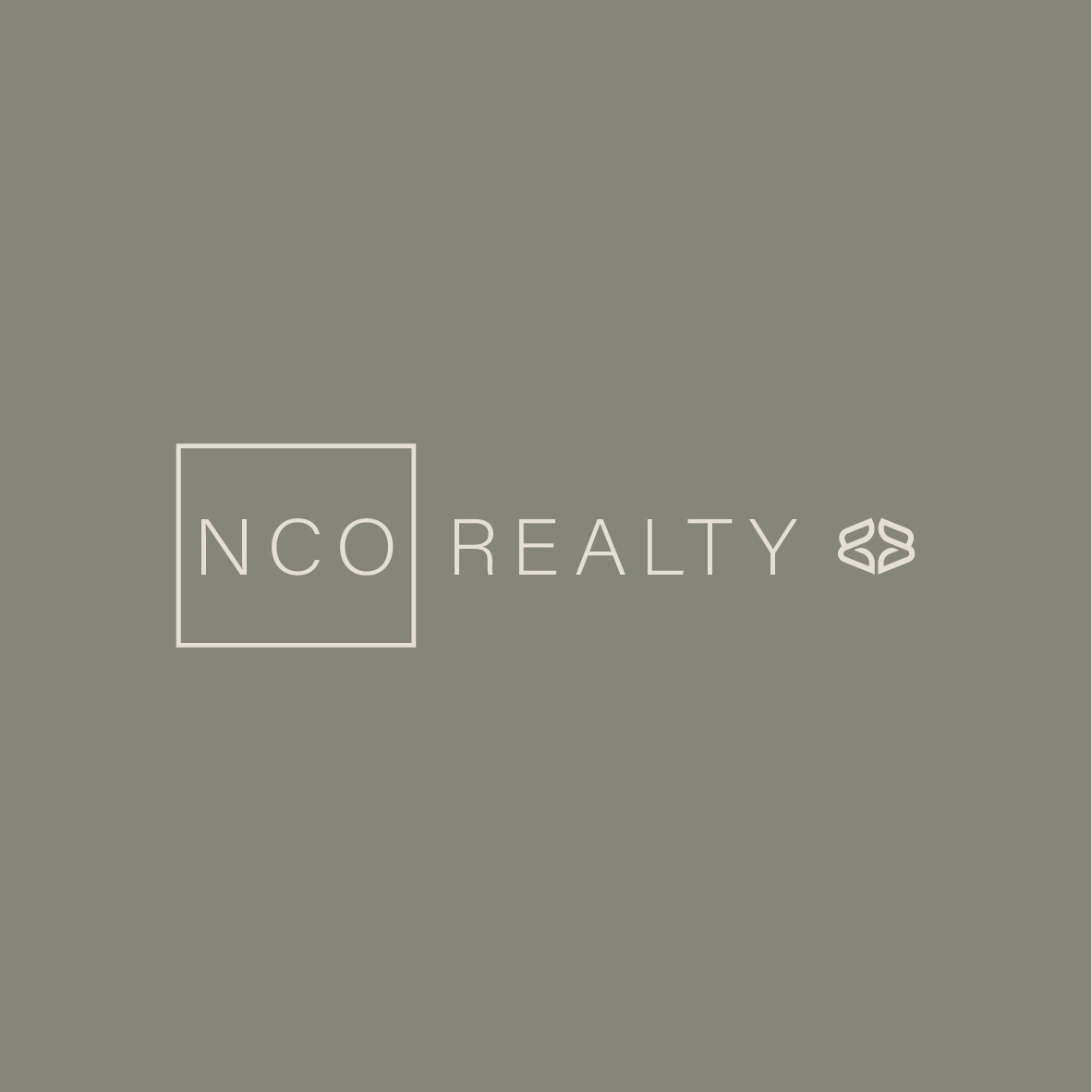 Logotipo de NCO Realty
