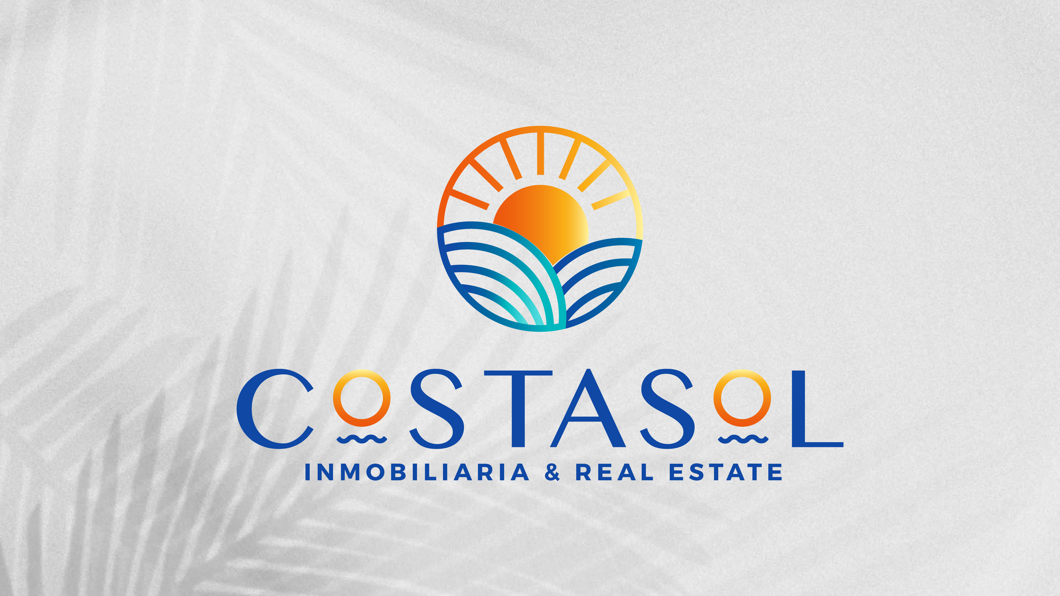 Logotipo de Costasol Inmobiliaria