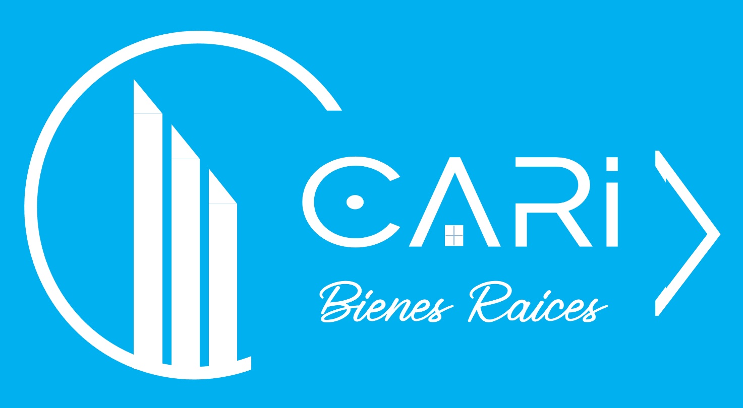 Logotipo de Cari Bienes Raíces