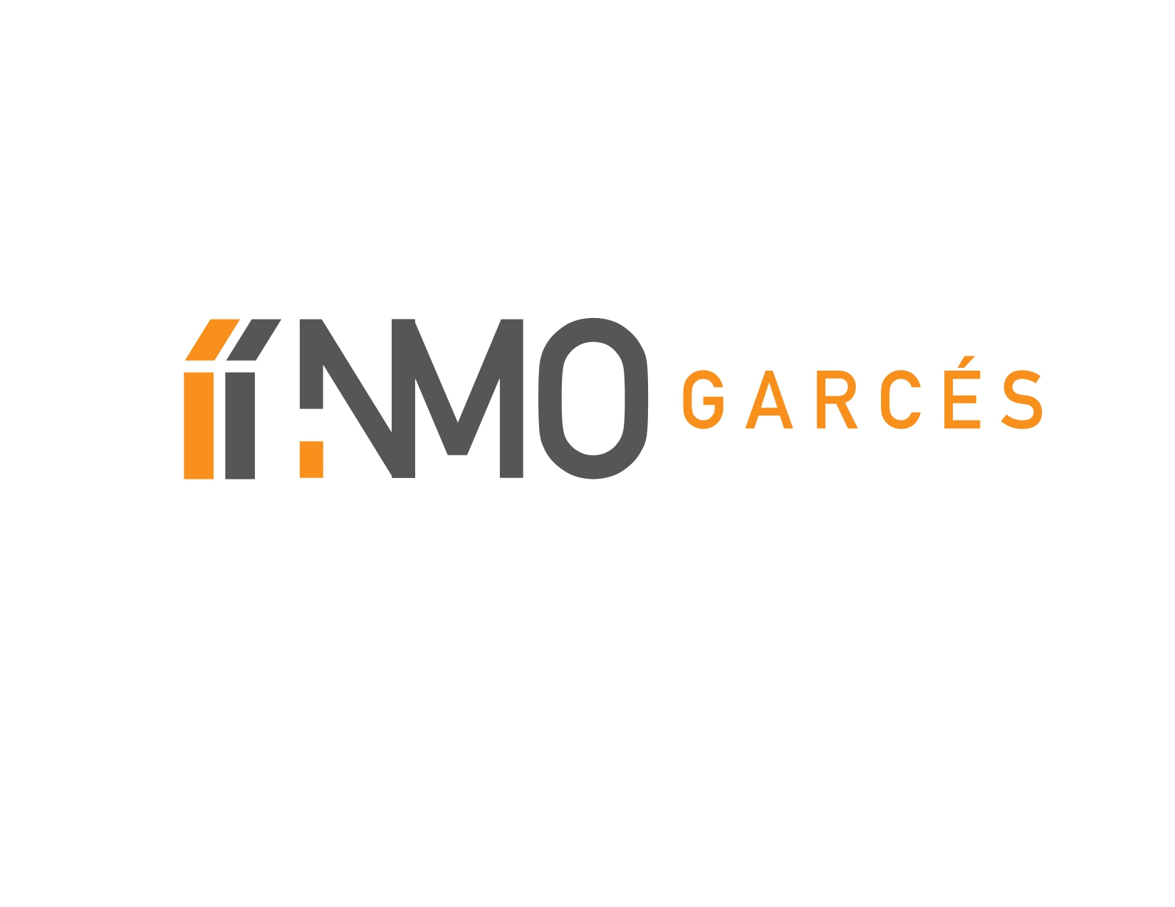 Logotipo de INMOGARCES