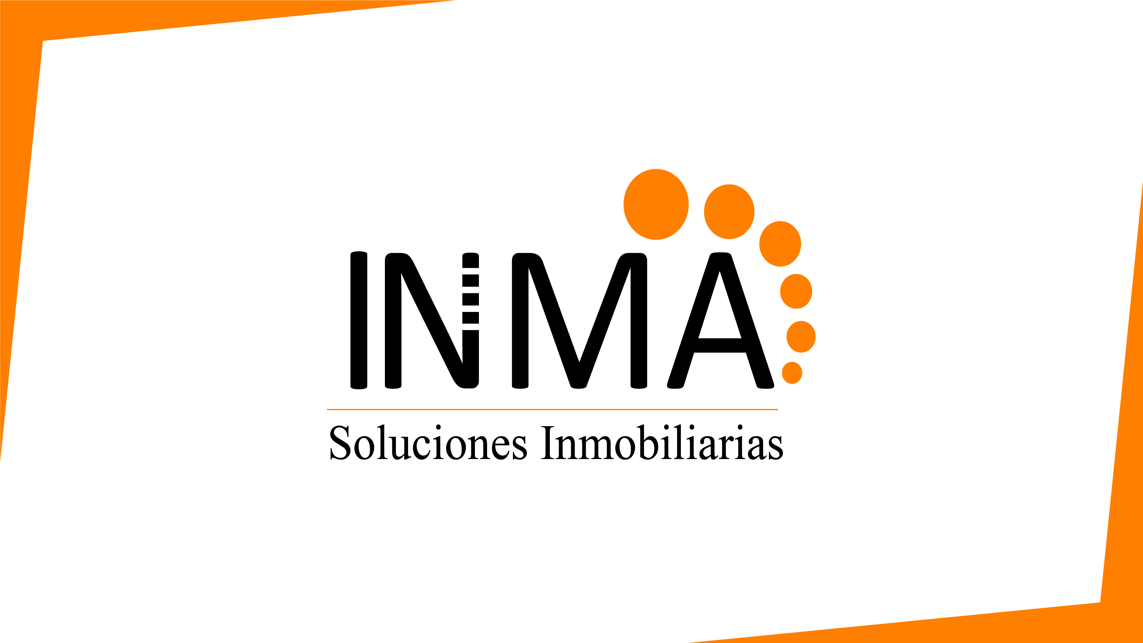 Logotipo de INMA Soluciones Inmobiliarias