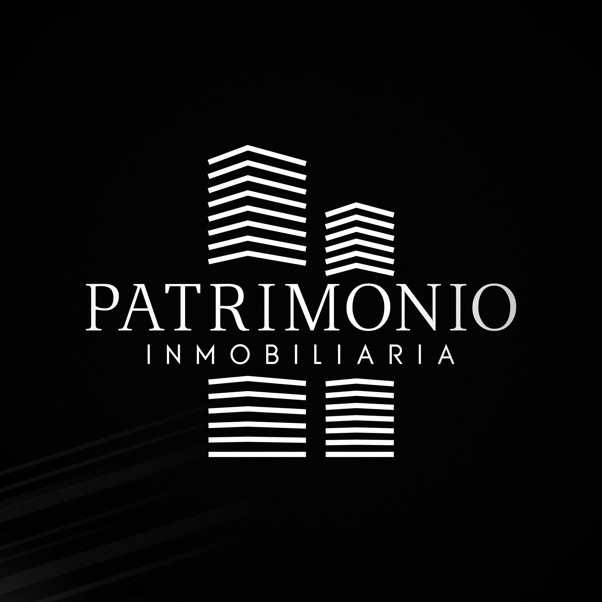 Logotipo de Patrimonio Inmobiliaria