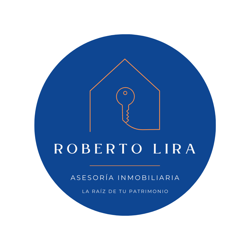 Logotipo de Roberto Lira Asesoría Inmobiliaria
