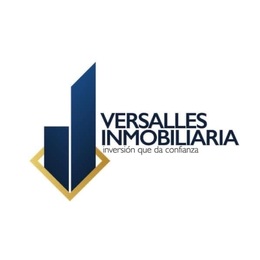 Logotipo de VERSALLES INMOBILIARIA
