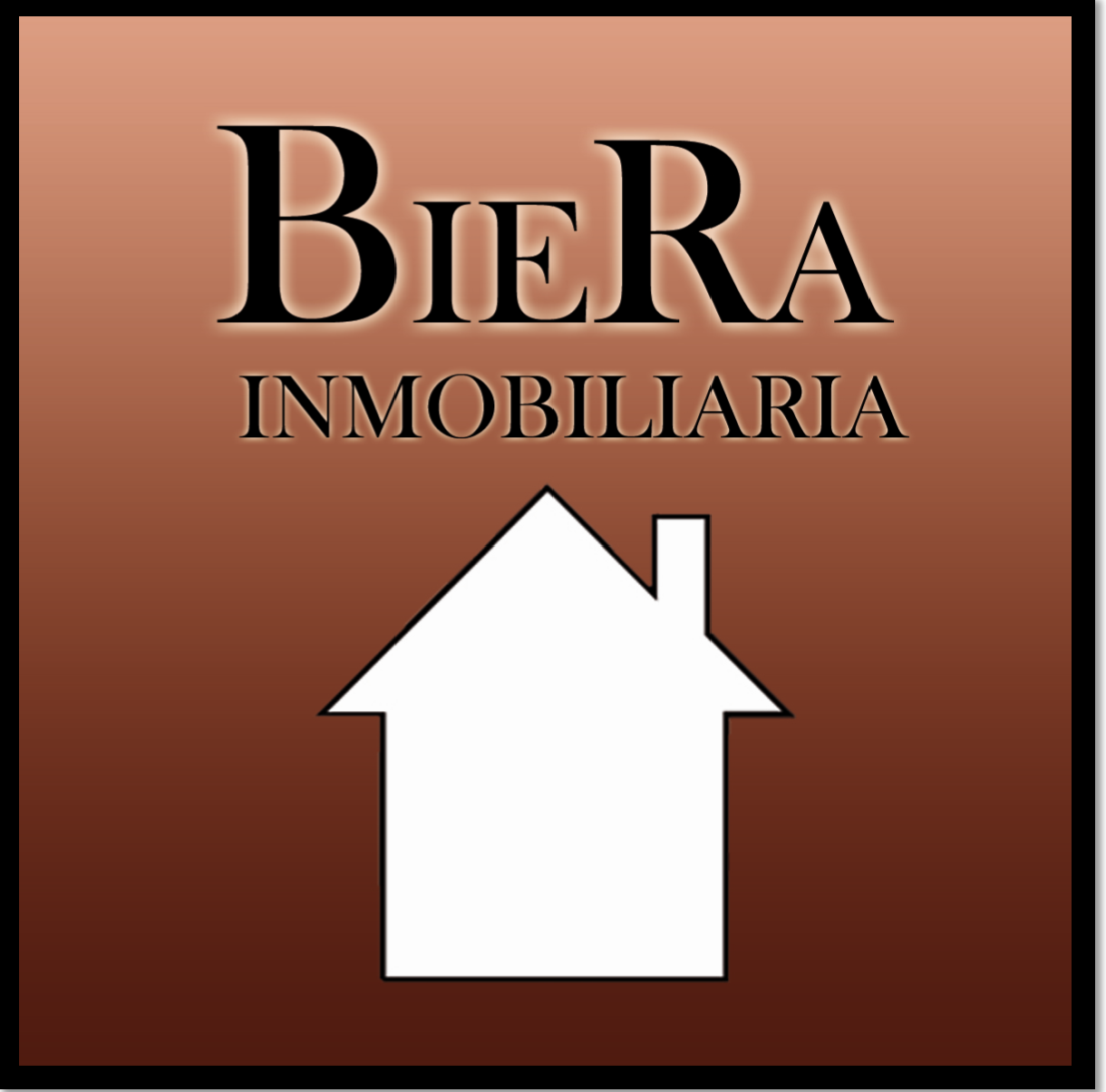 Logotipo de BIERA INMOBILIARIA