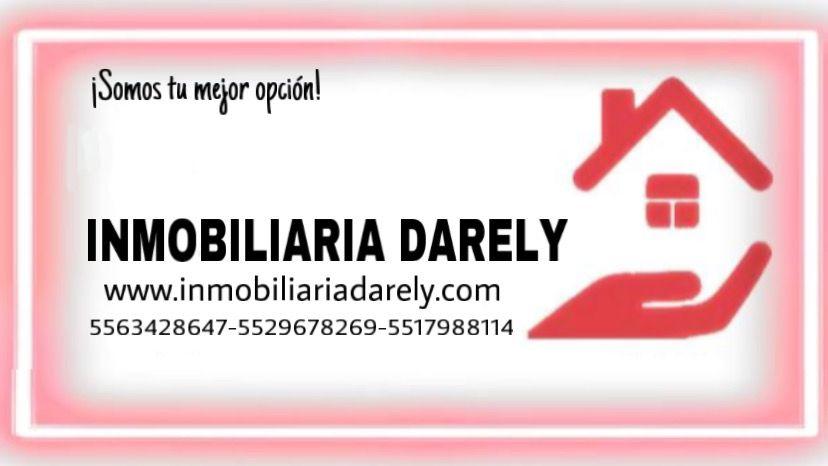 Logotipo de INMOBILIARIA DARELY