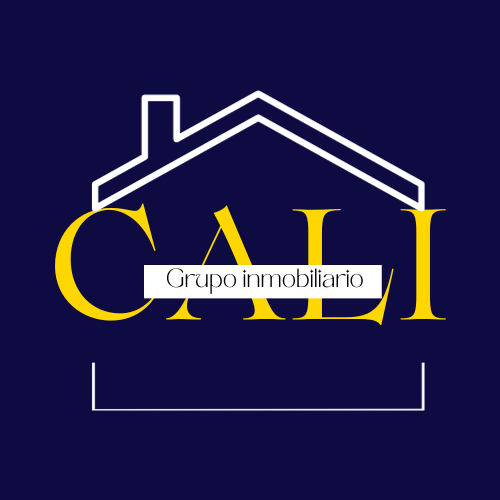 Logotipo de CALI GRUPO INMOBILIARIO