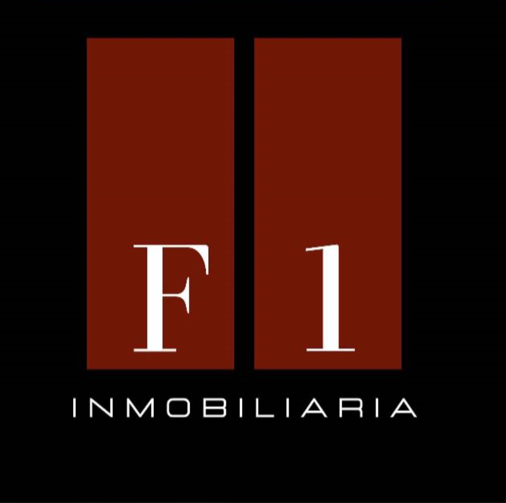 Logotipo de F1 Inmobiliaria