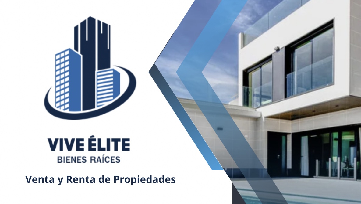 Logotipo de VIVE ELITE