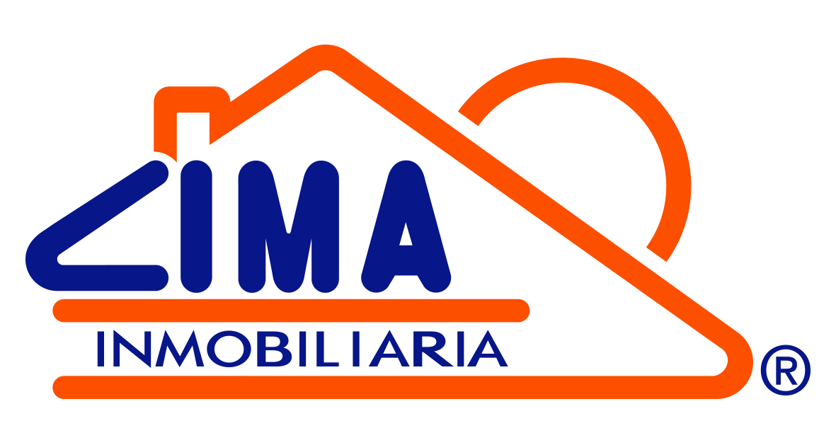 Logotipo de CIMA INMOBILIARIA