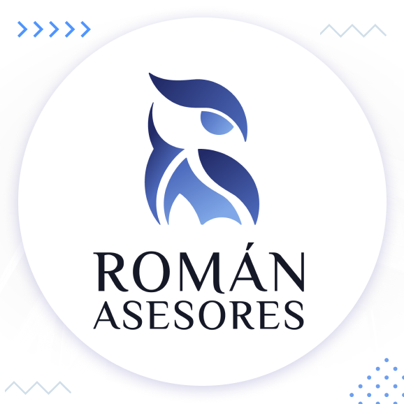 Logotipo de Roman Asesores