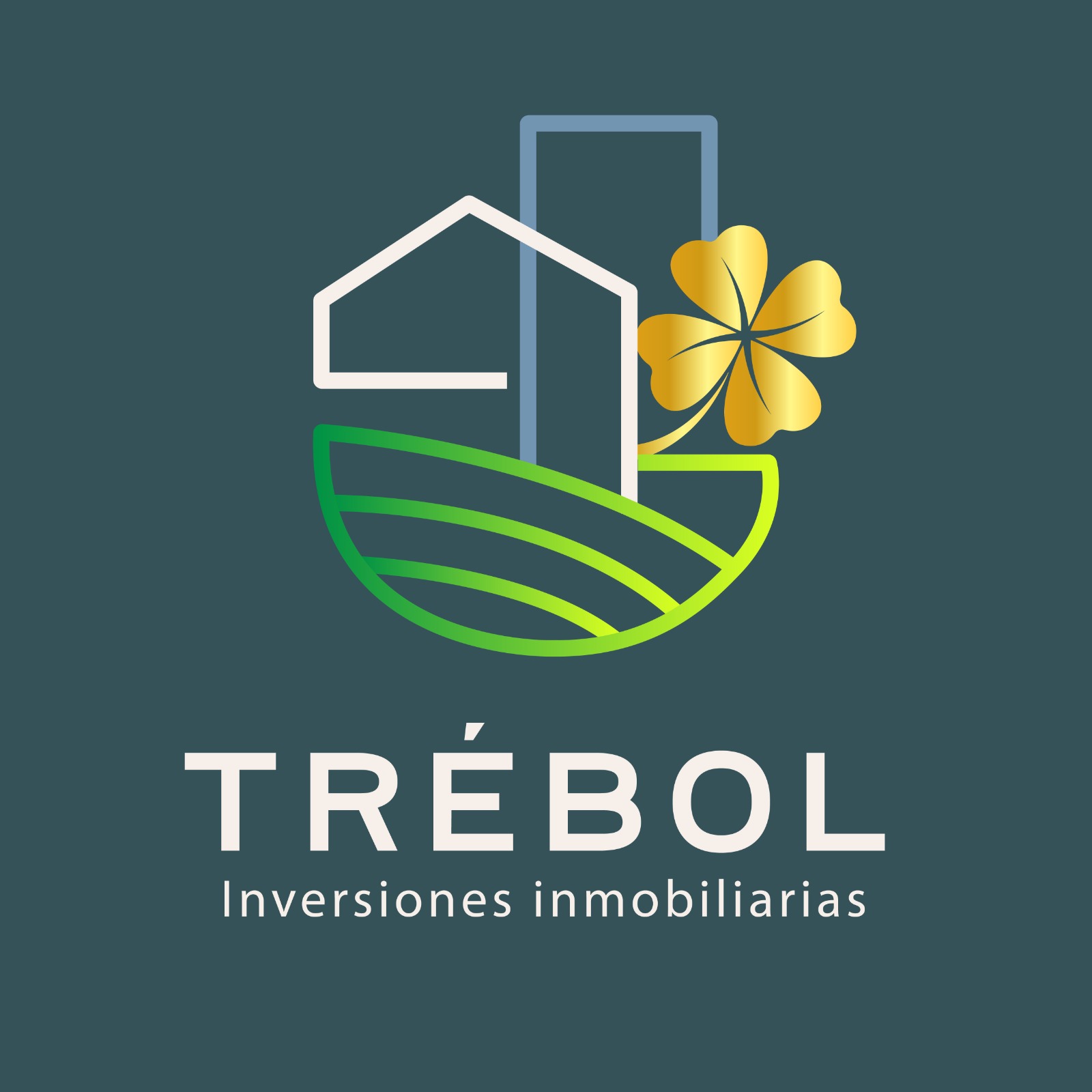 Logotipo de Inversiones Inmobiiarias