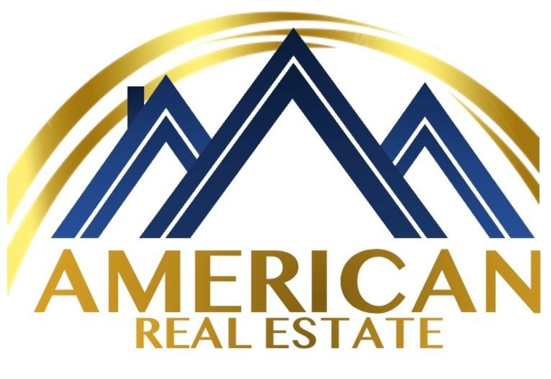 Logotipo de Américan Real Estate