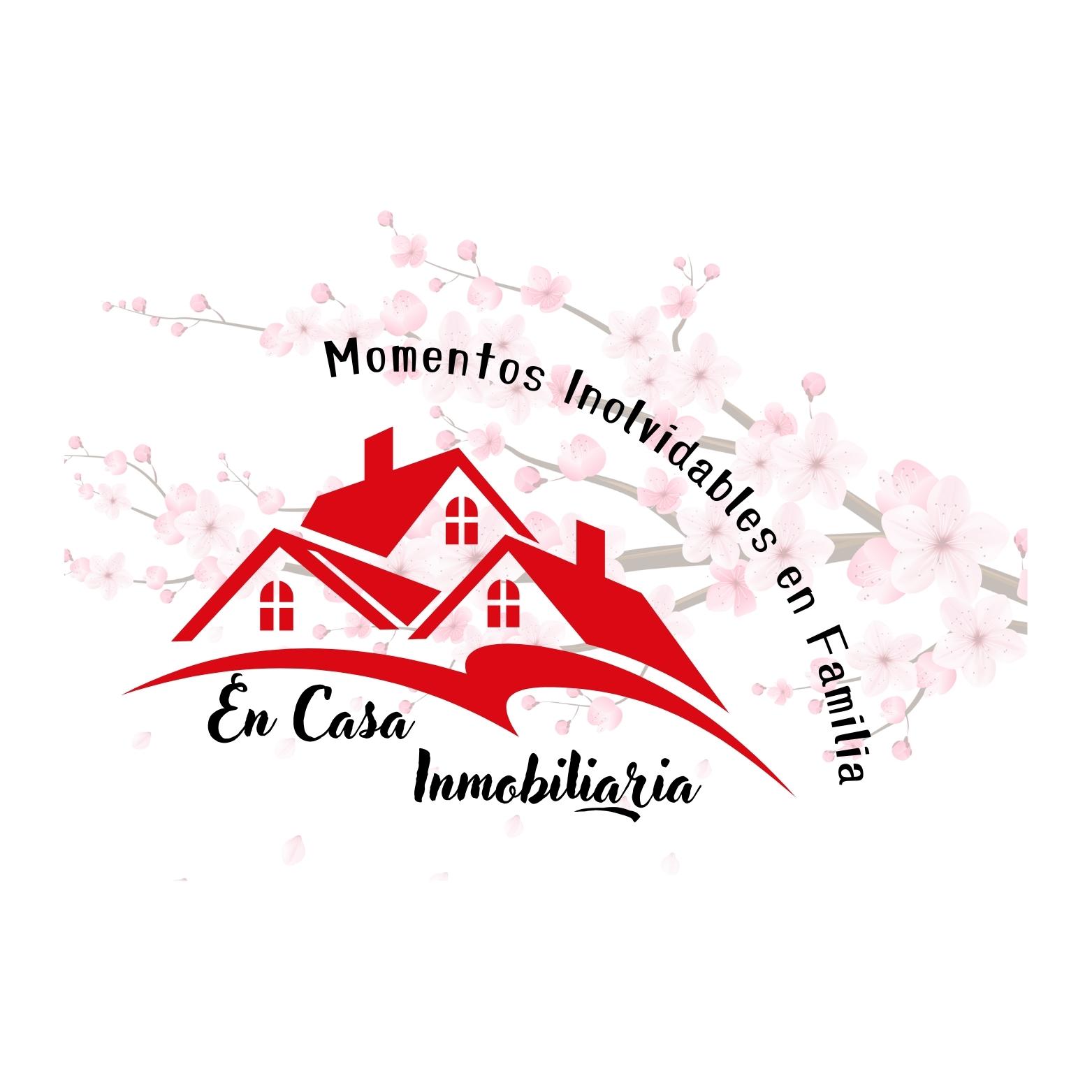 Logotipo de En Casa Inmobiliaria