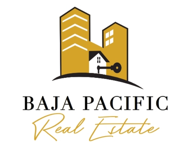 Logotipo de Baja Pacific Real Estate