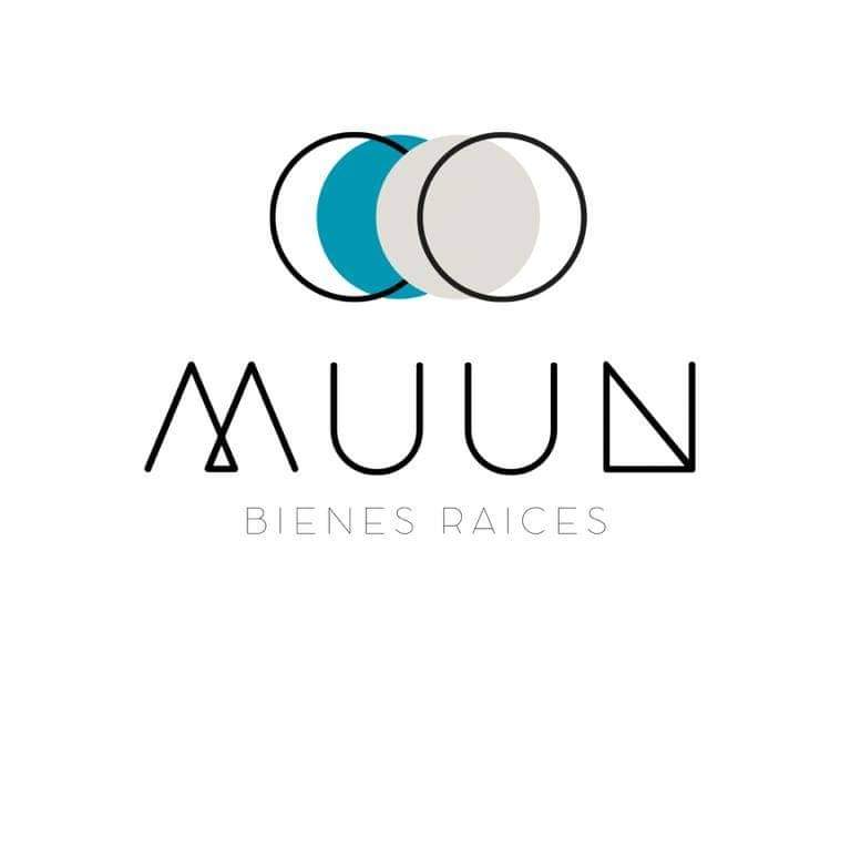 Logotipo de MUUNbienesraices
