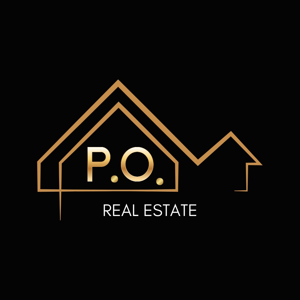 Logotipo de P.O. Real Estate