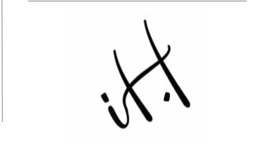 Logotipo de Maria Hernandez