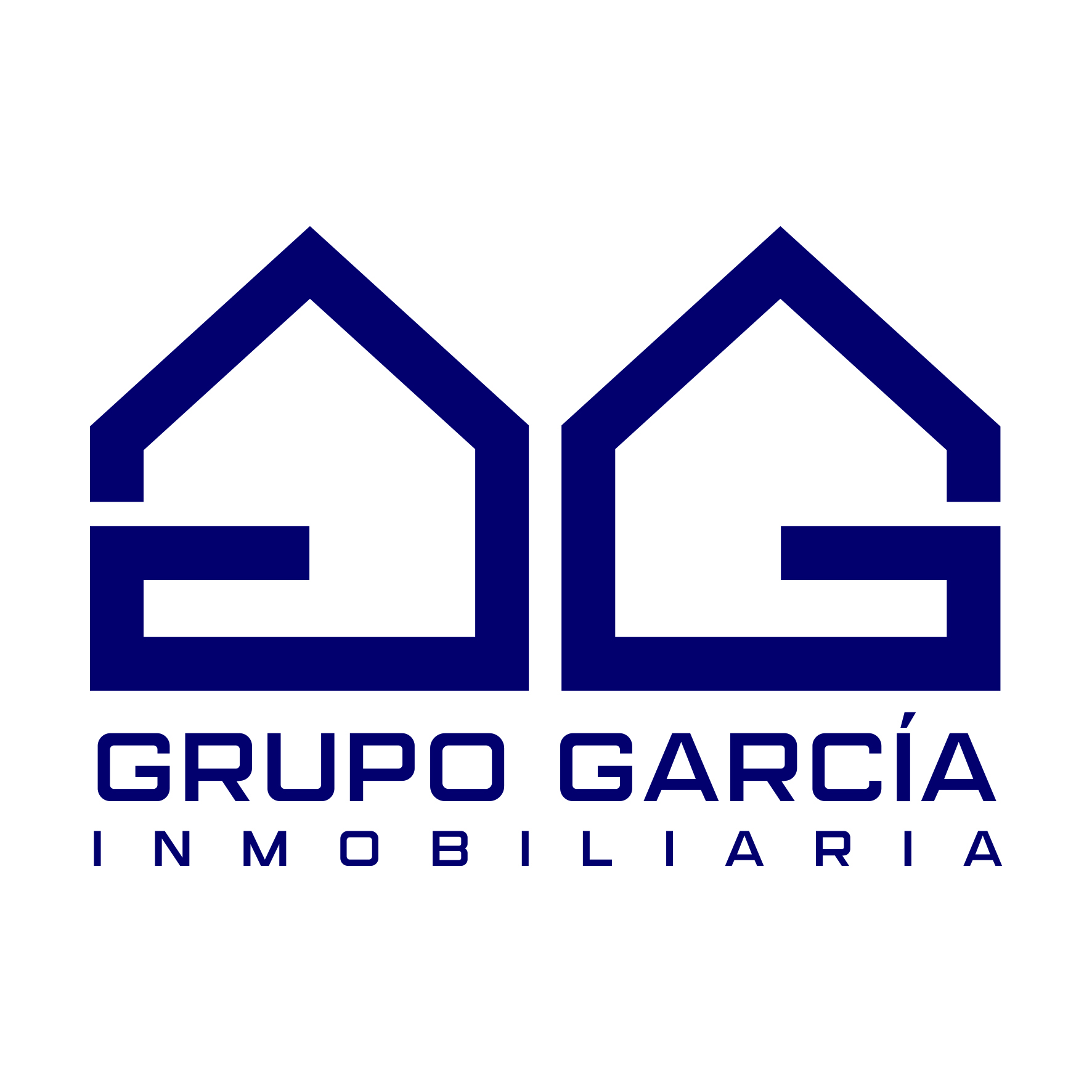 Logotipo de Grupo Garcia Inmobiliaria