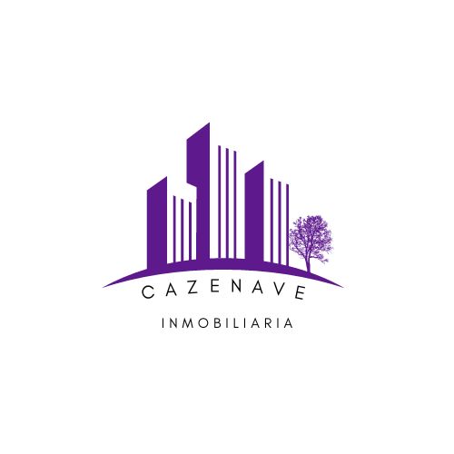 Logotipo de Cazenave Inmobiliaria