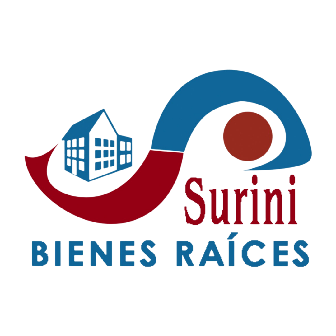 Logotipo de SURINI BIENES RAICES