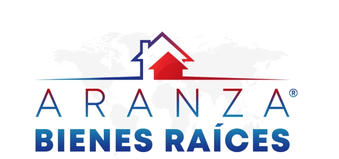 Logotipo de ARANZA BIENES RAICES