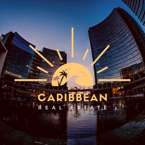 Logotipo de Caribbean Real Estate
