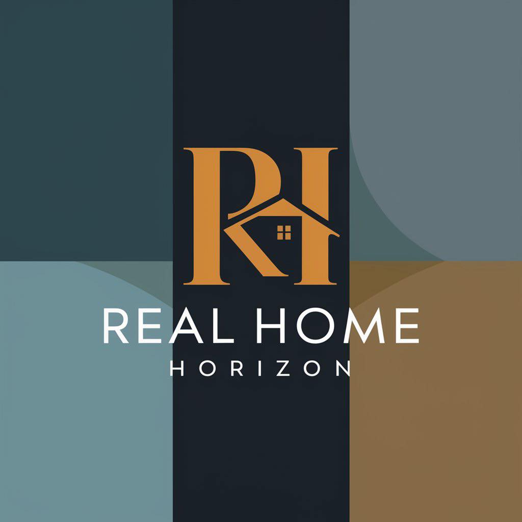 Logotipo de Real Home Horizon