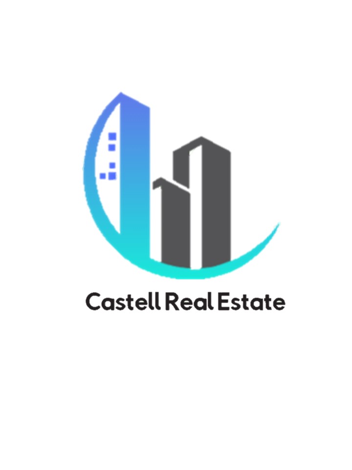 Logotipo de Castell Real Estate