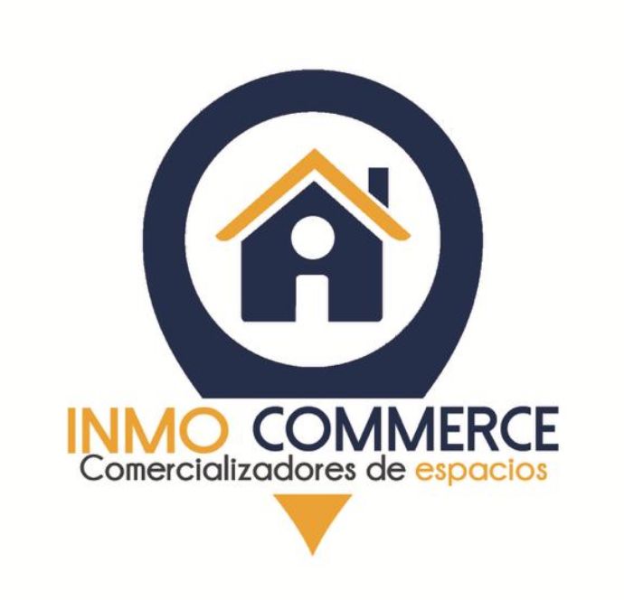 Logotipo de INMO COMMERCE