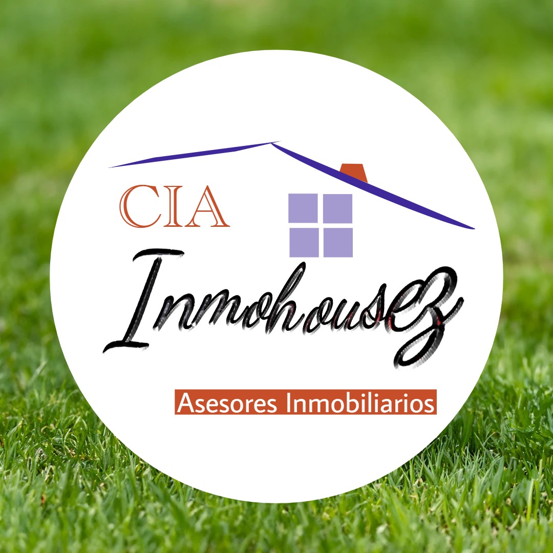 Logotipo de InmoHousez