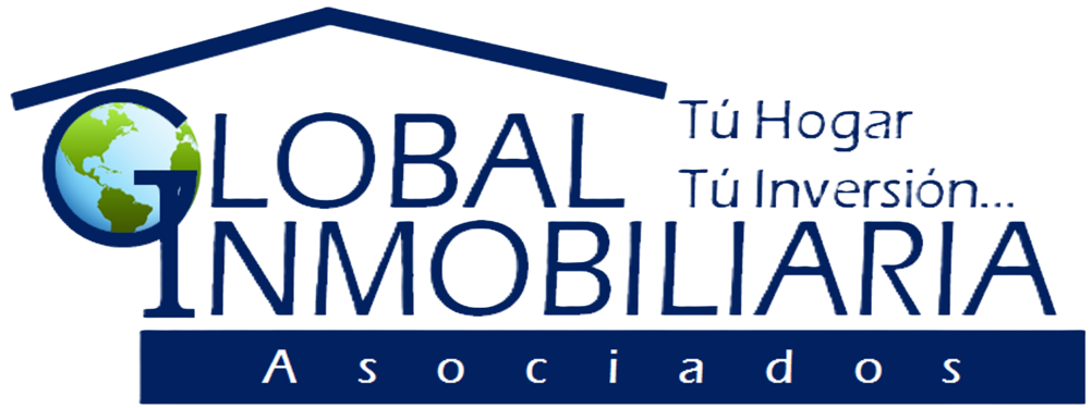 Logotipo de GLOBAL INMOBILIARIA ASOCIADOS