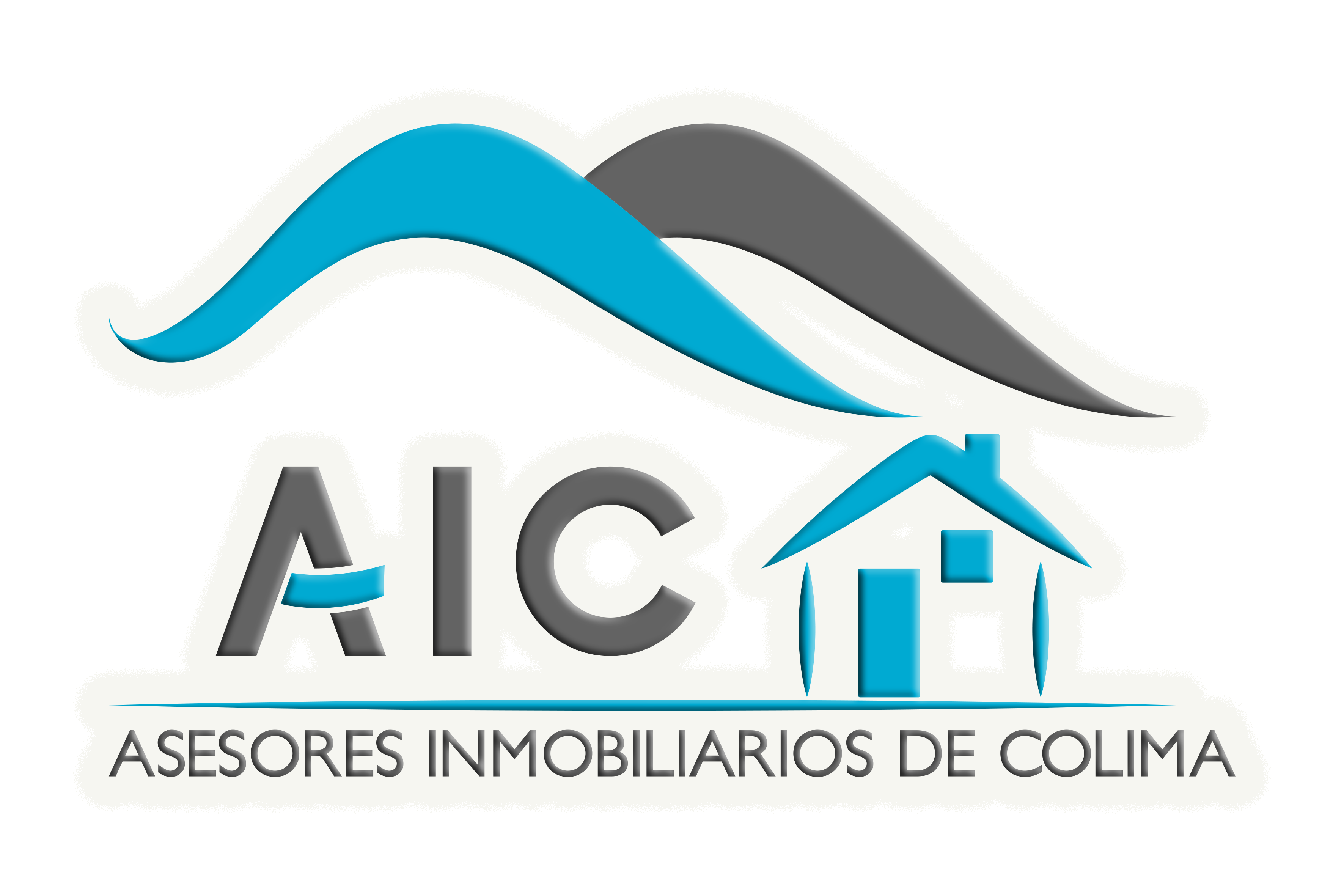 Logotipo de Asesores Inmobiliarios de Colima (AIC Tu Casa)