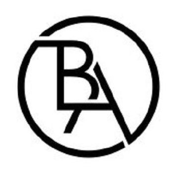 Logotipo de Broker Asociados