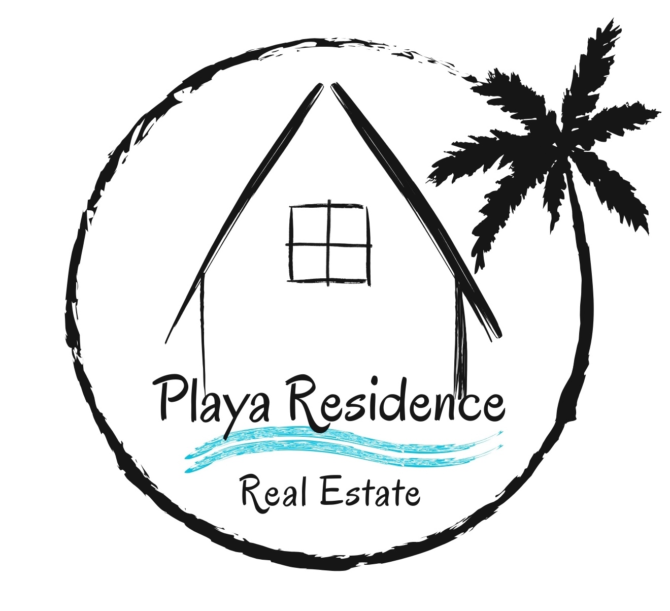 Logotipo de Playa Residence Real Estate
